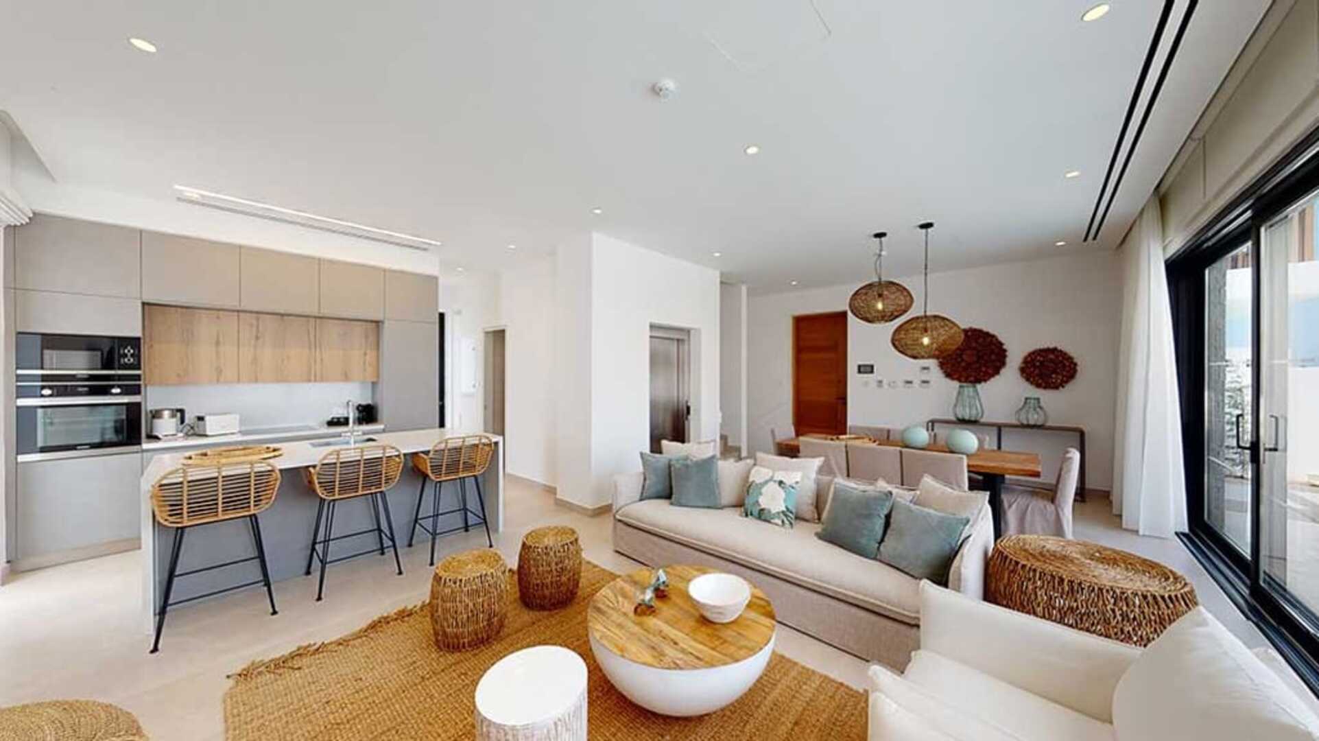 Luxury with a View | Villa 1032
