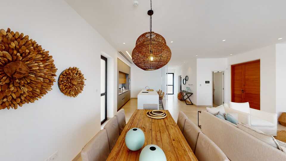 Family Comfort by the Coast | 1034