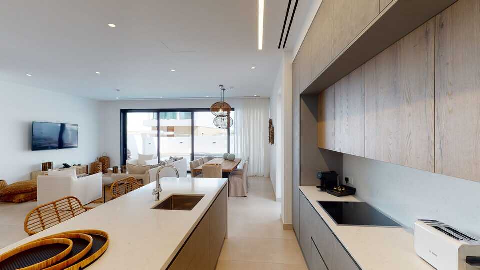 Family Comfort by the Coast | 1034