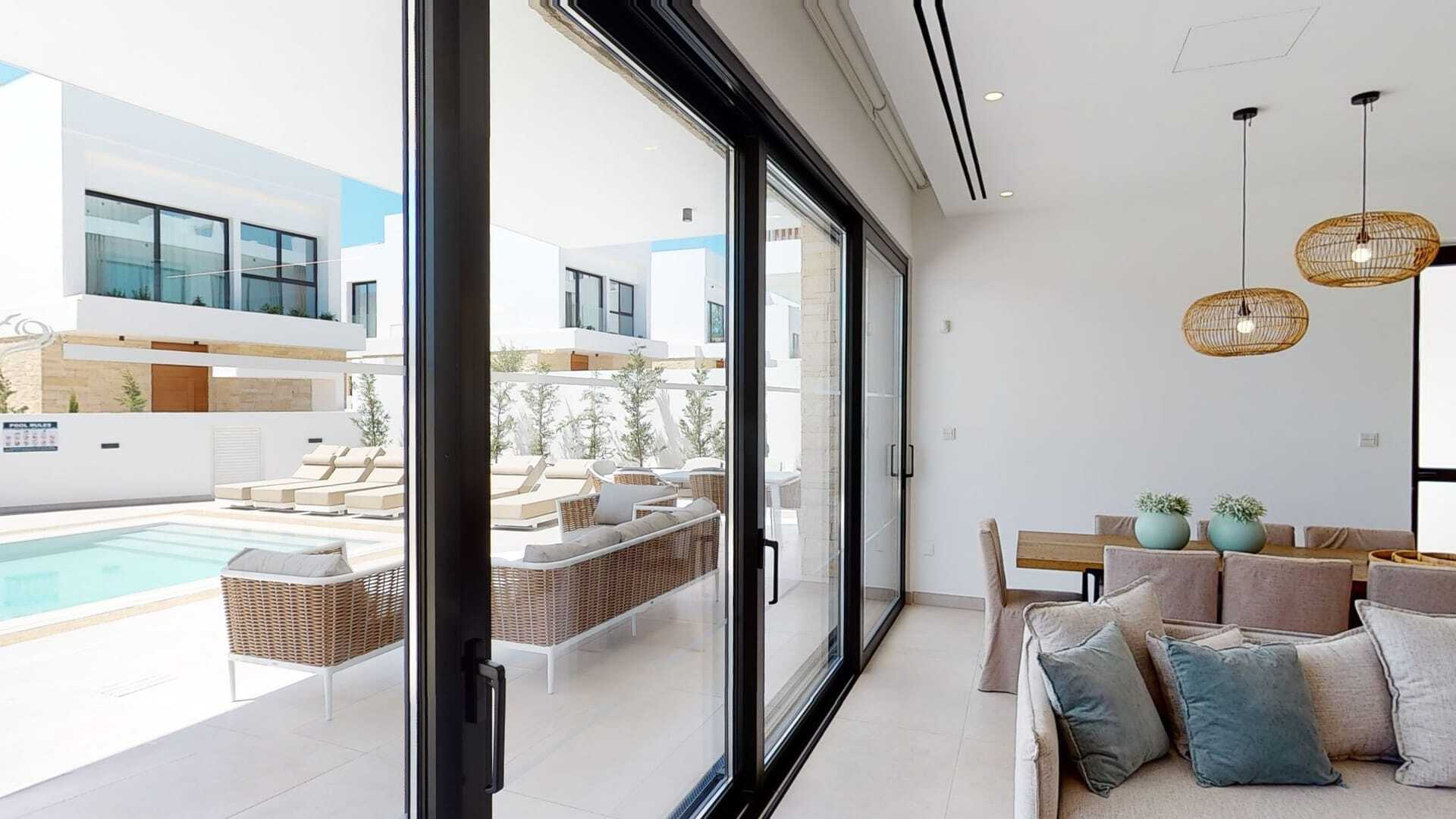 Your Next Coastal Retreat | Villa 1035