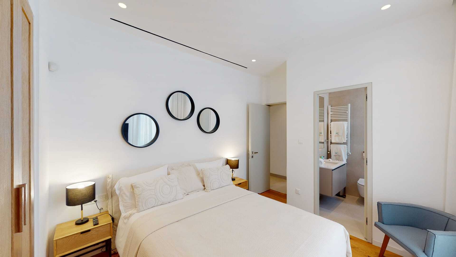 Your Next Coastal Retreat | Villa 1035