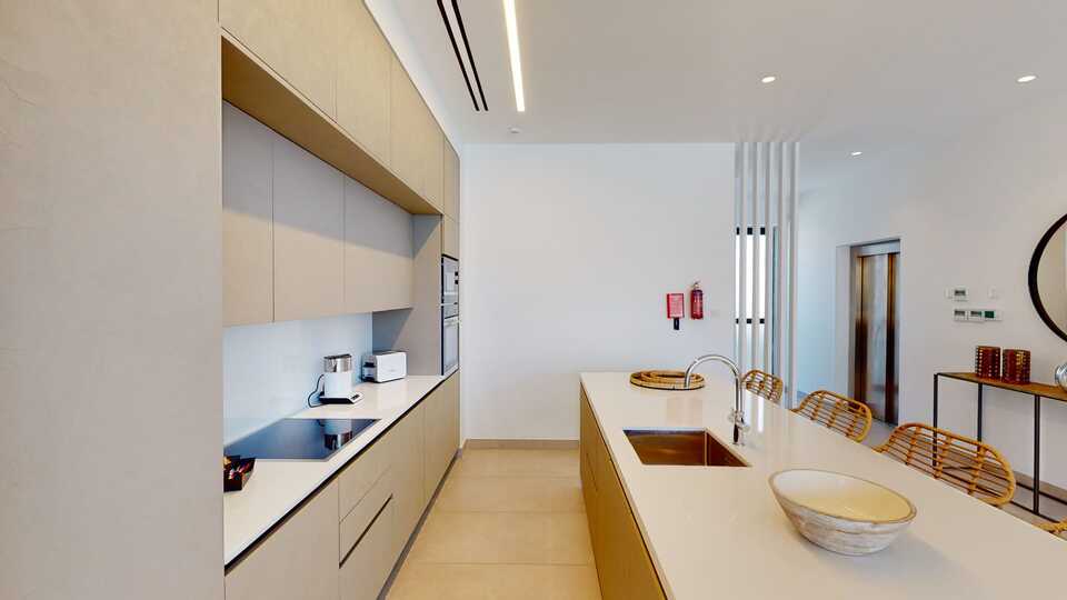 Wake Up by the Sea | Villa 1036