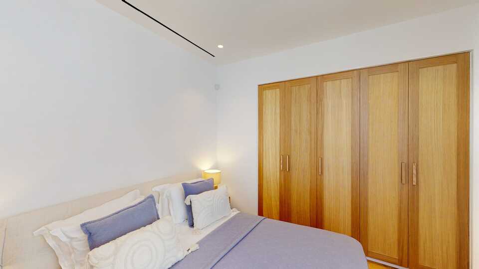 Wake Up by the Sea | Villa 1036