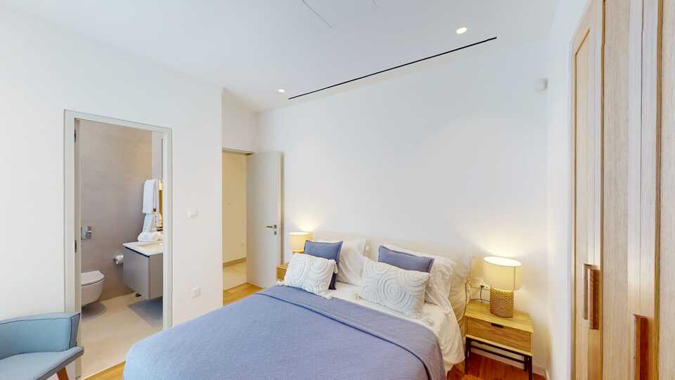 Wake Up by the Sea | Villa 1036