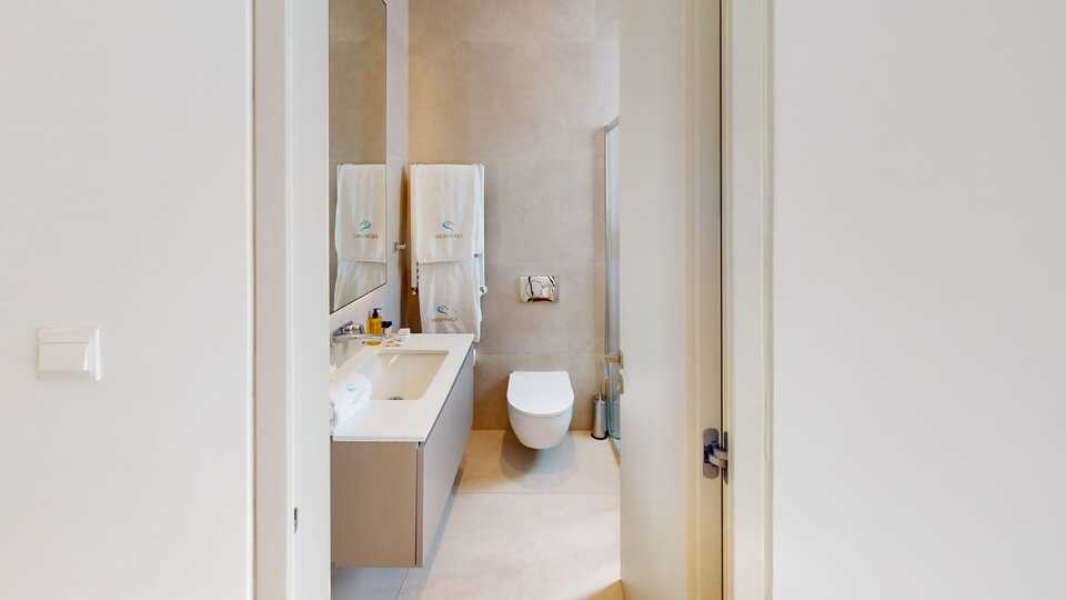 Wake Up by the Sea | Villa 1036