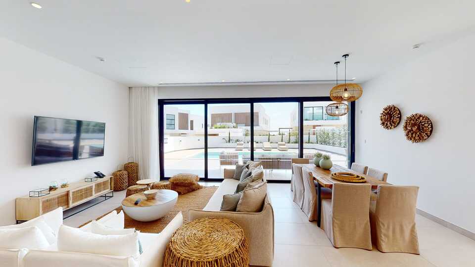 Wake Up by the Sea | Villa 1036