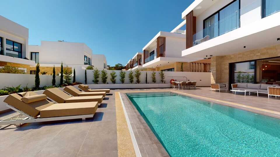Wake Up by the Sea | Villa 1036