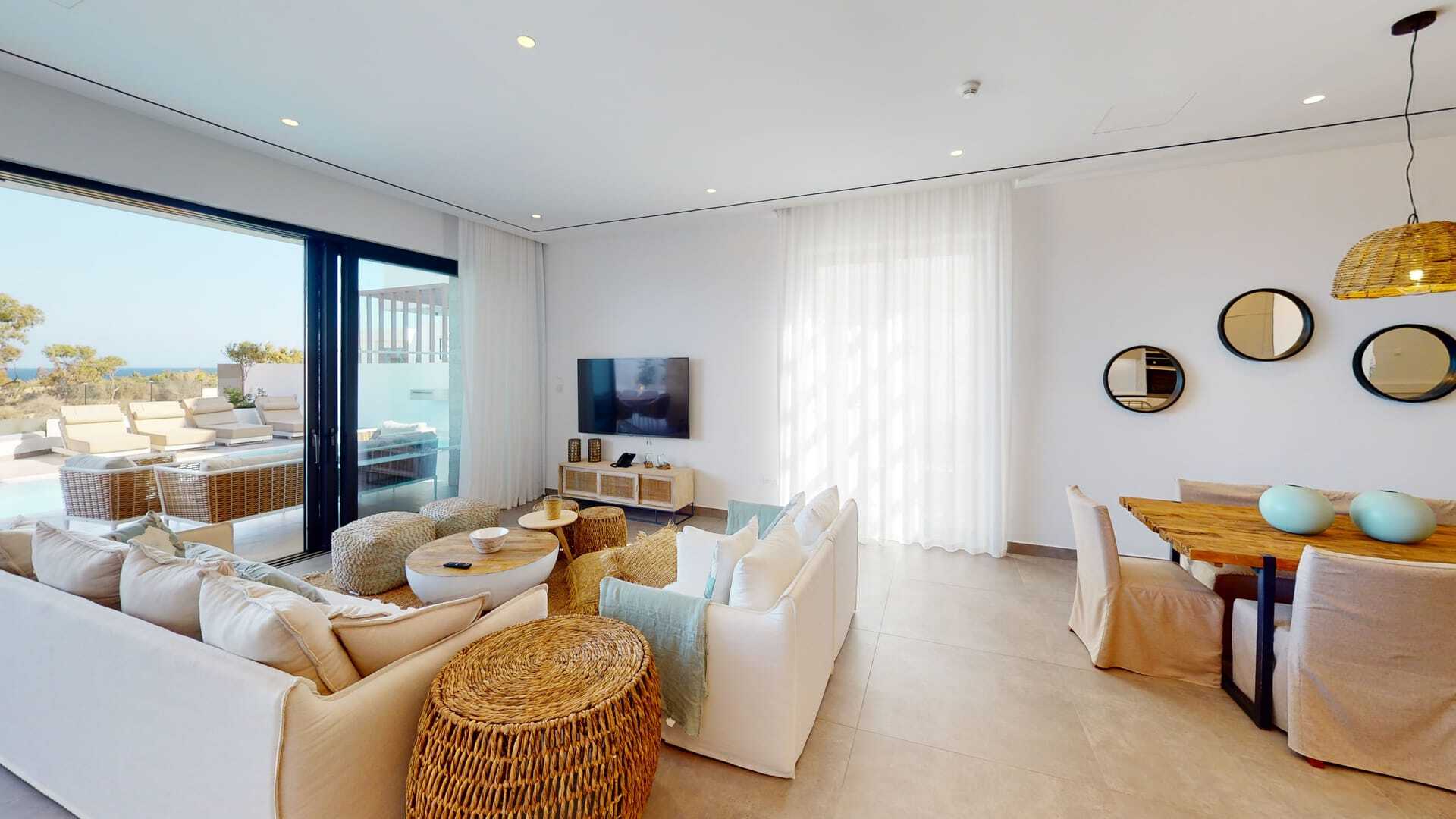 Your Private Pool Escape | Villa 1037