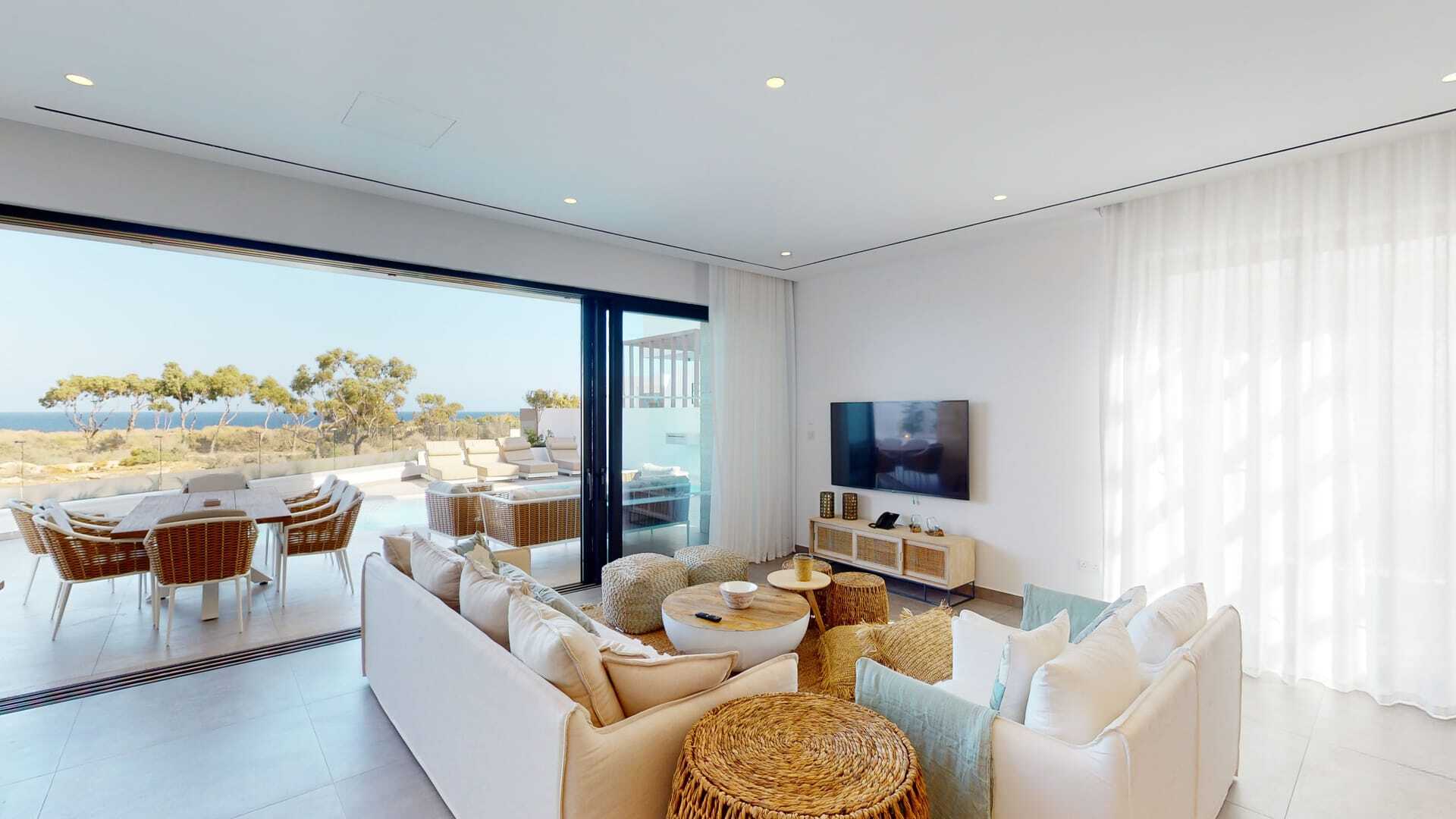 Your Private Pool Escape | Villa 1037