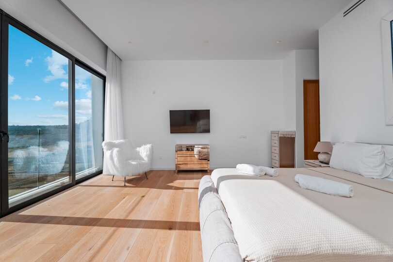 Seaside Serenity | Villa 1031