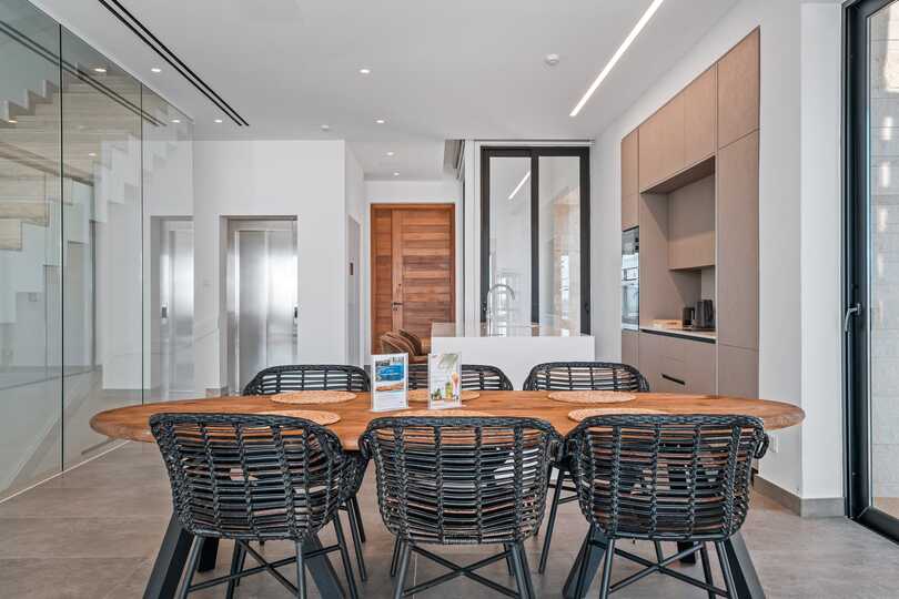 Seaside Serenity | Villa 1031
