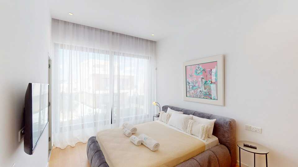 Seaside Serenity | Villa 1031