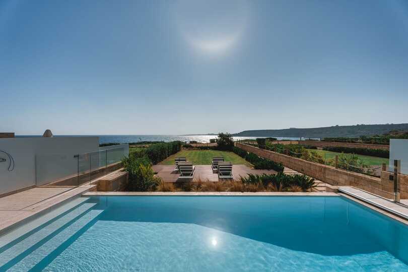 Seaside Serenity | Villa 1031, Protaras, Cyprus