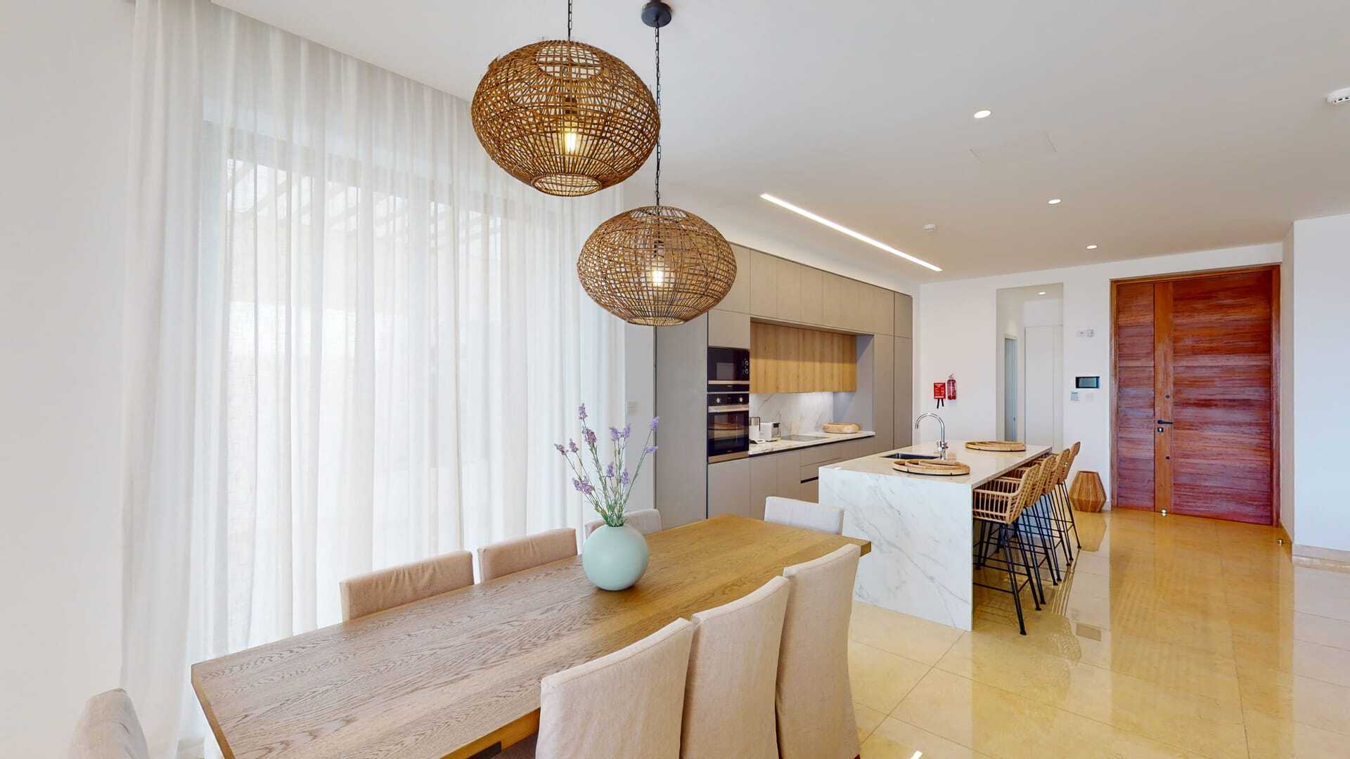 Secluded Seaside Bliss | Villa 1039