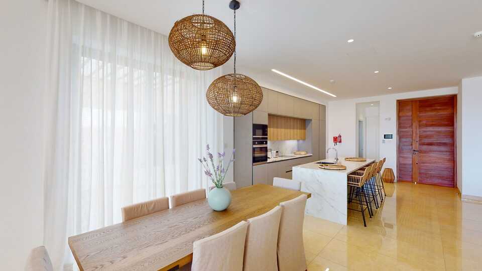 Secluded Seaside Bliss | Villa 1039