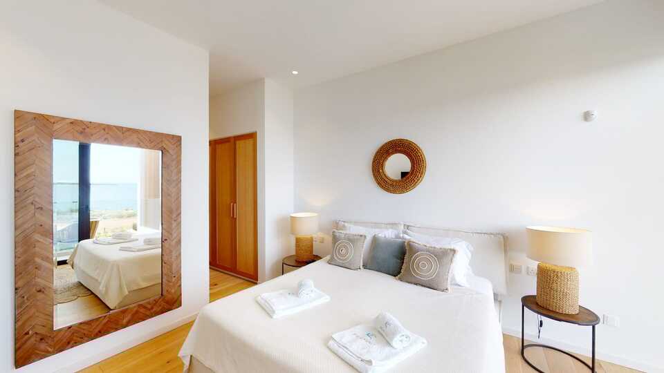 Secluded Seaside Bliss | Villa 1039