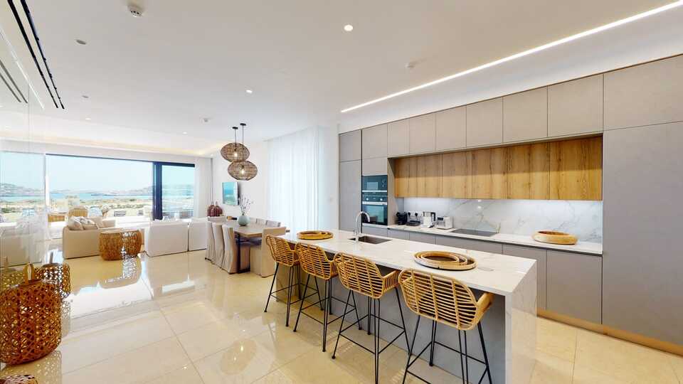 Secluded Seaside Bliss | Villa 1039