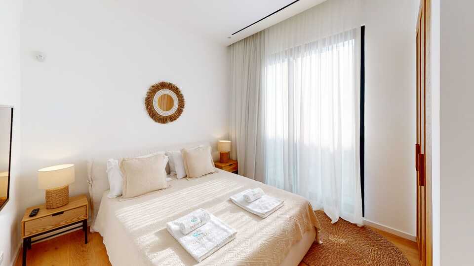 Secluded Seaside Bliss | Villa 1039