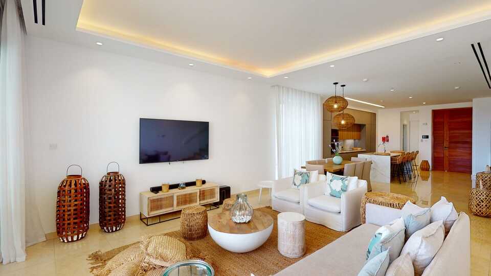 Secluded Seaside Bliss | Villa 1039