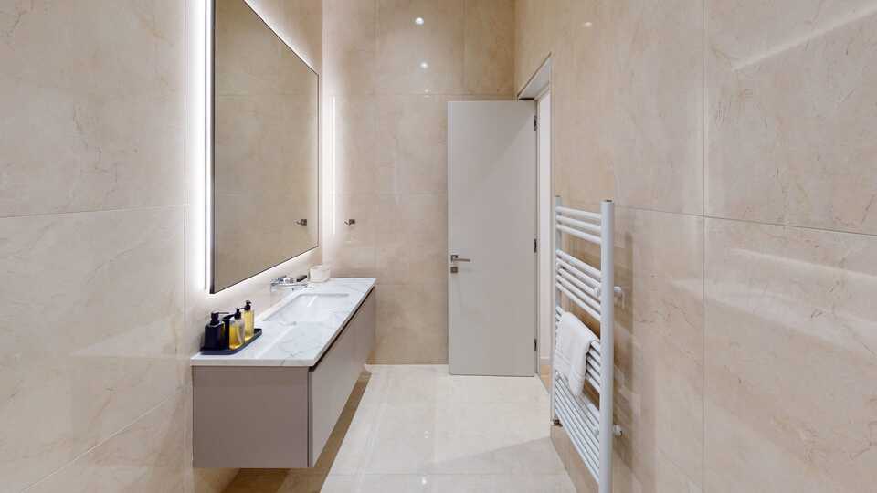 Secluded Seaside Bliss | Villa 1039