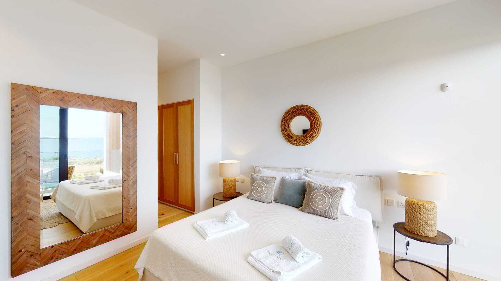 Secluded Seaside Bliss | Villa 1039