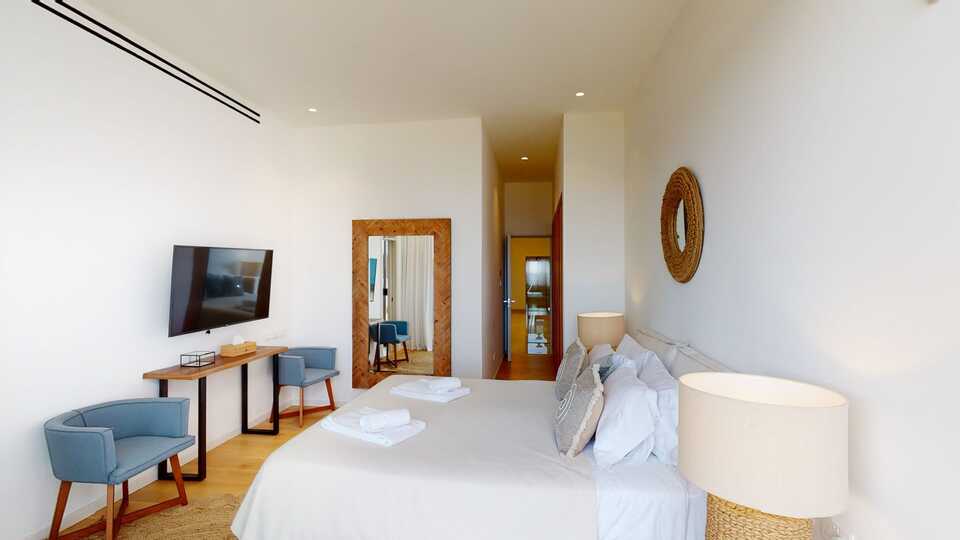 Secluded Seaside Bliss | Villa 1039