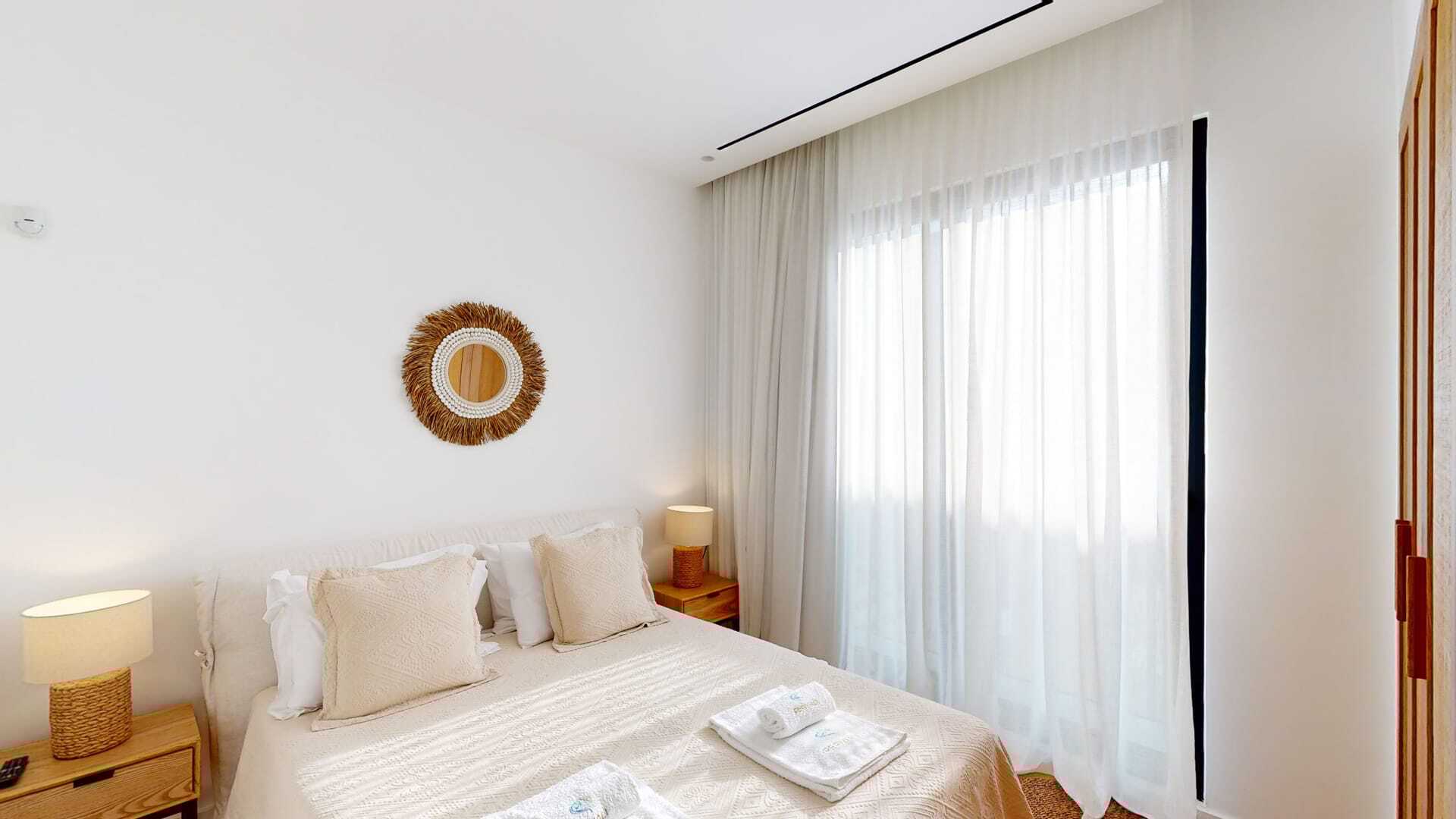 Secluded Seaside Bliss | Villa 1039