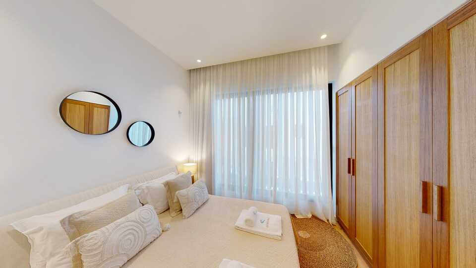 Secluded Seaside Bliss | Villa 1039
