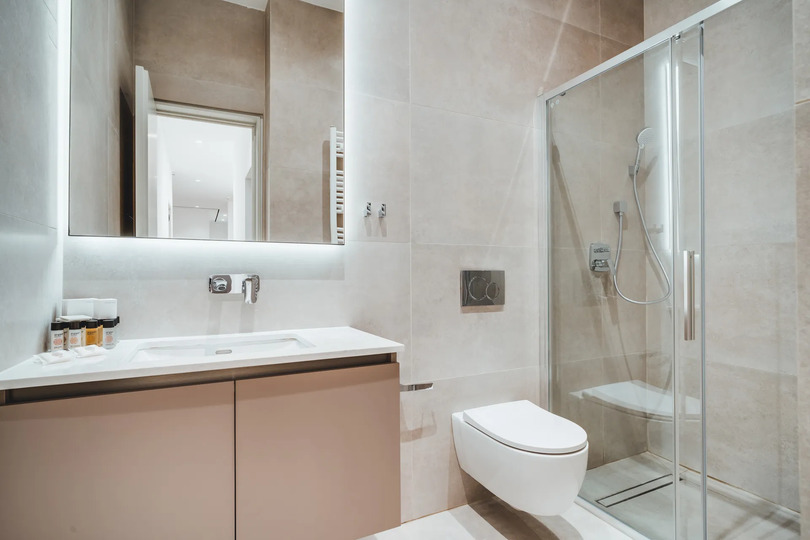 Luxury by the Shore | Villa 1040