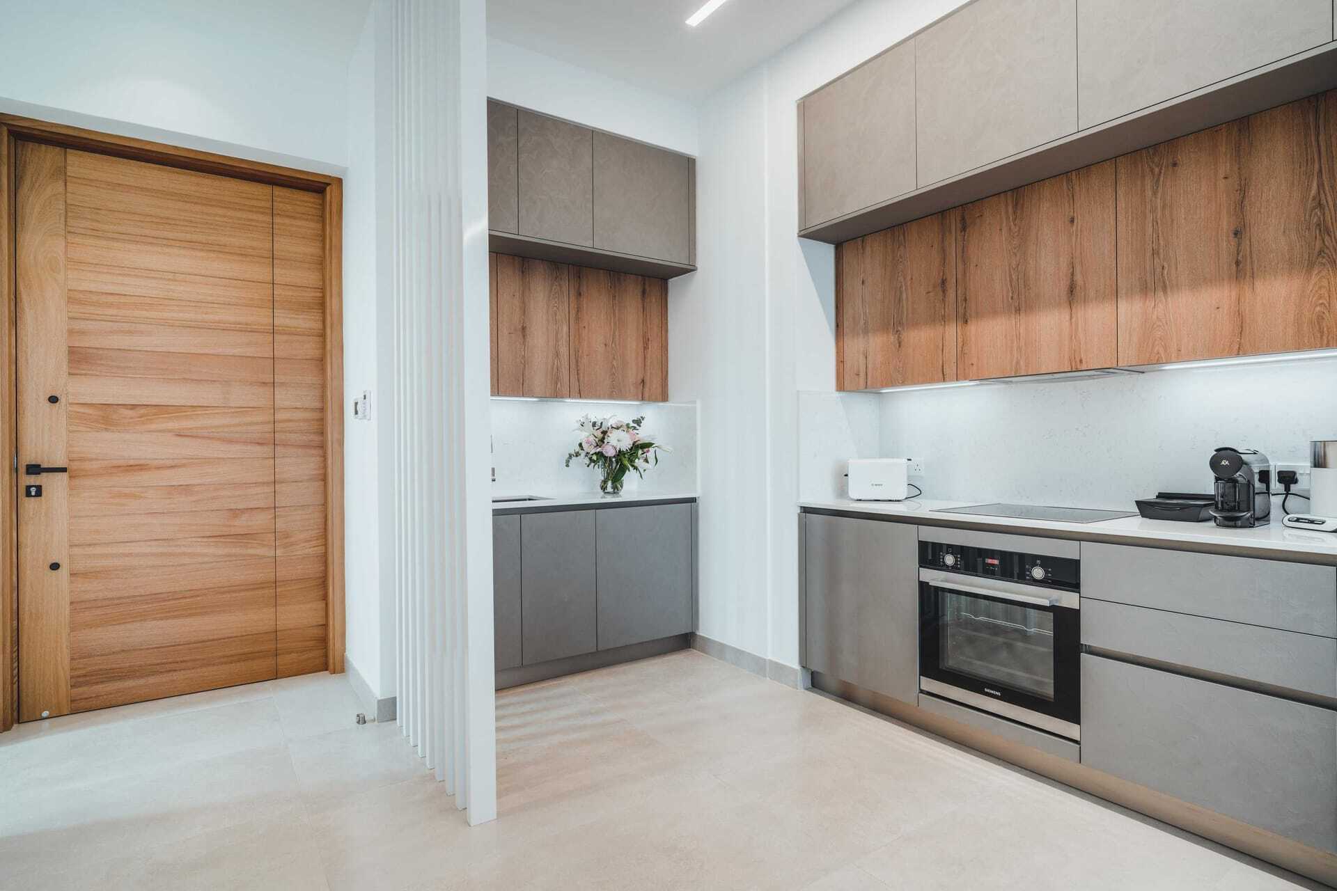 Luxury by the Shore | Villa 1040