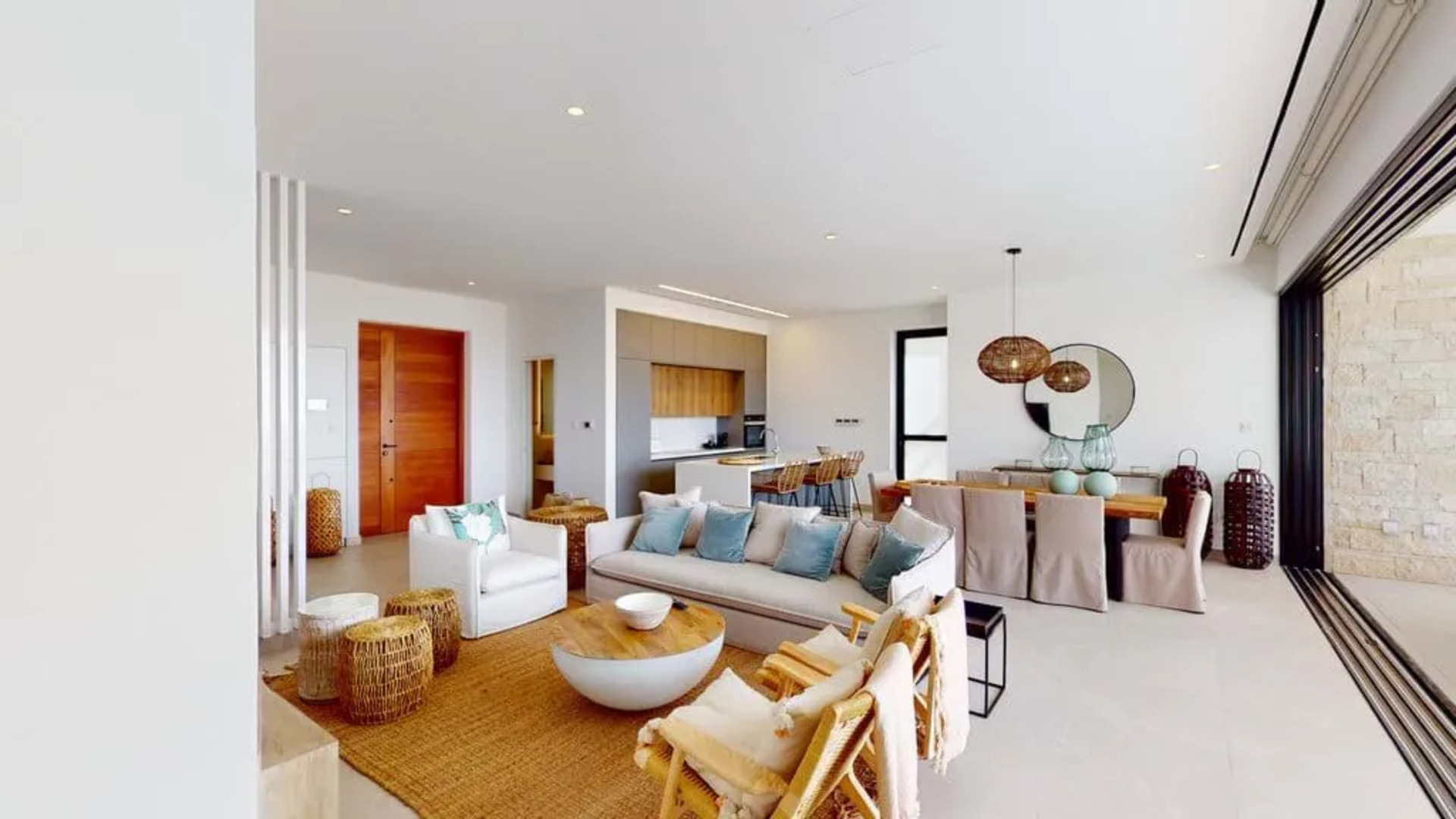 Perched Above Paradise | Villa 1041