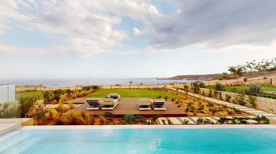 Perched Above Paradise | Villa 1041, Protaras, Cyprus