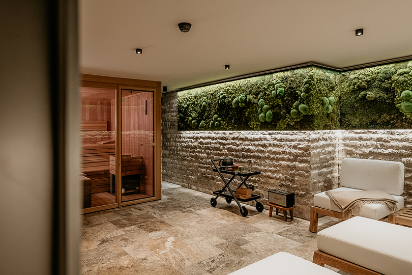 Alpine Serenity Chalet – Bohinj, Slovenia