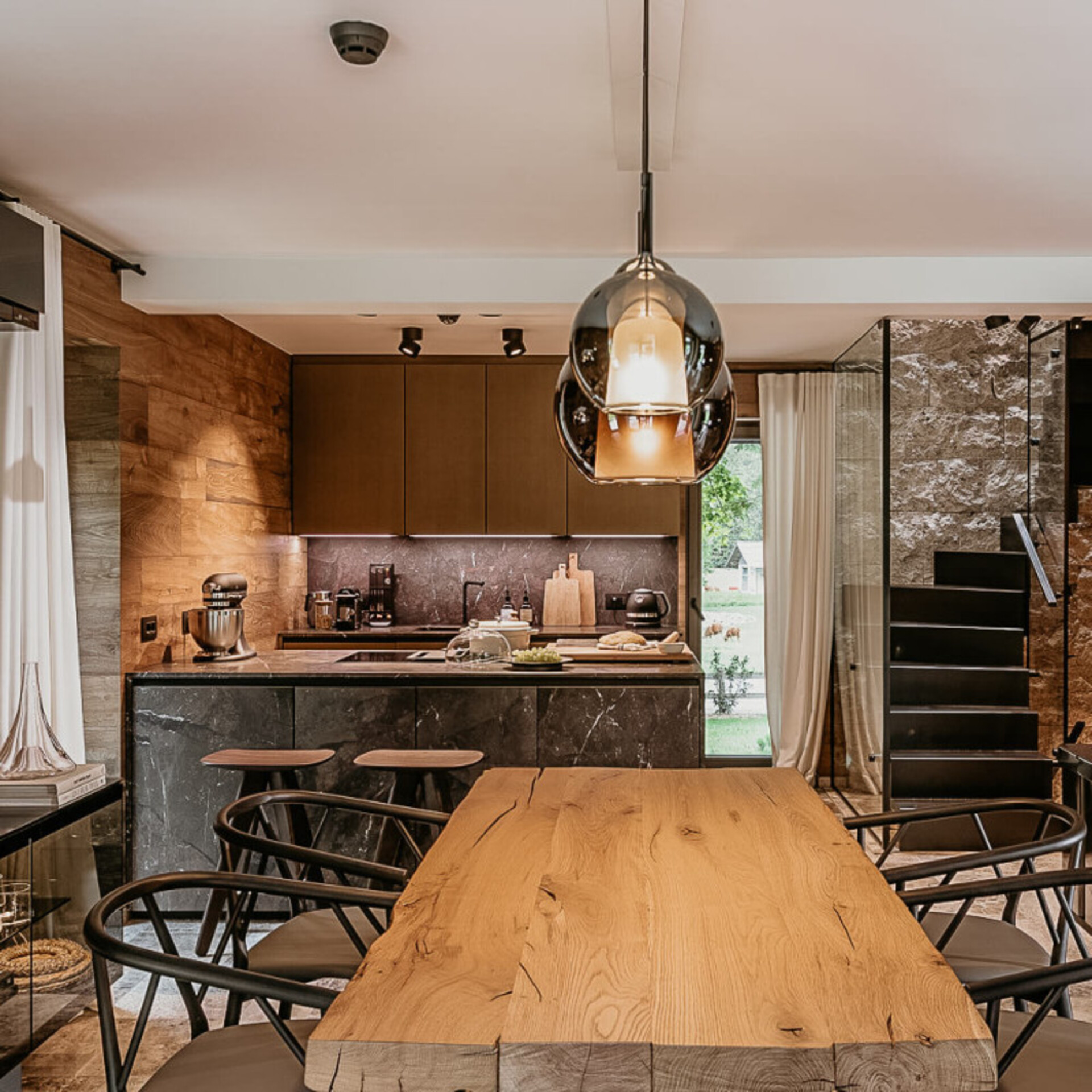 Alpine Serenity Chalet – Bohinj, Slovenia