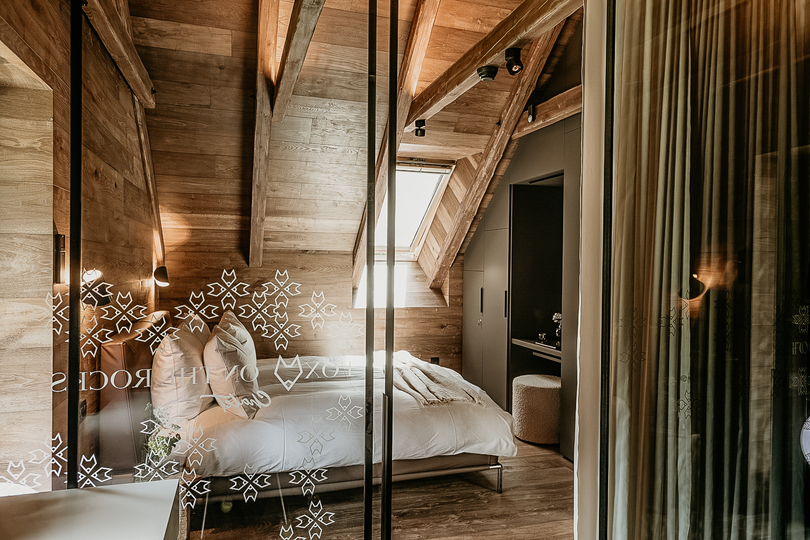 Alpine Serenity Chalet – Bohinj, Slovenia