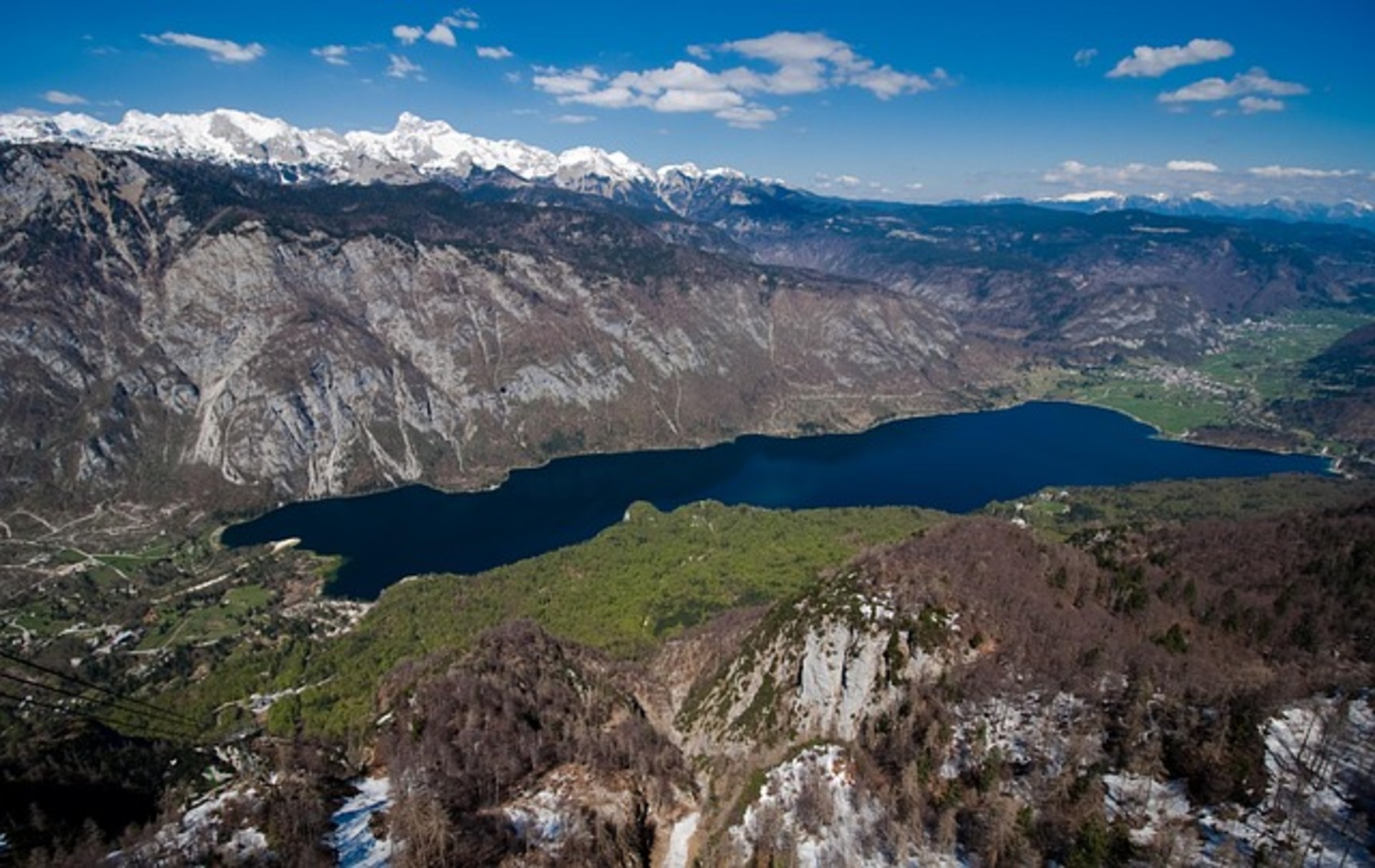 Alpine Serenity Chalet – Bohinj, Slovenia