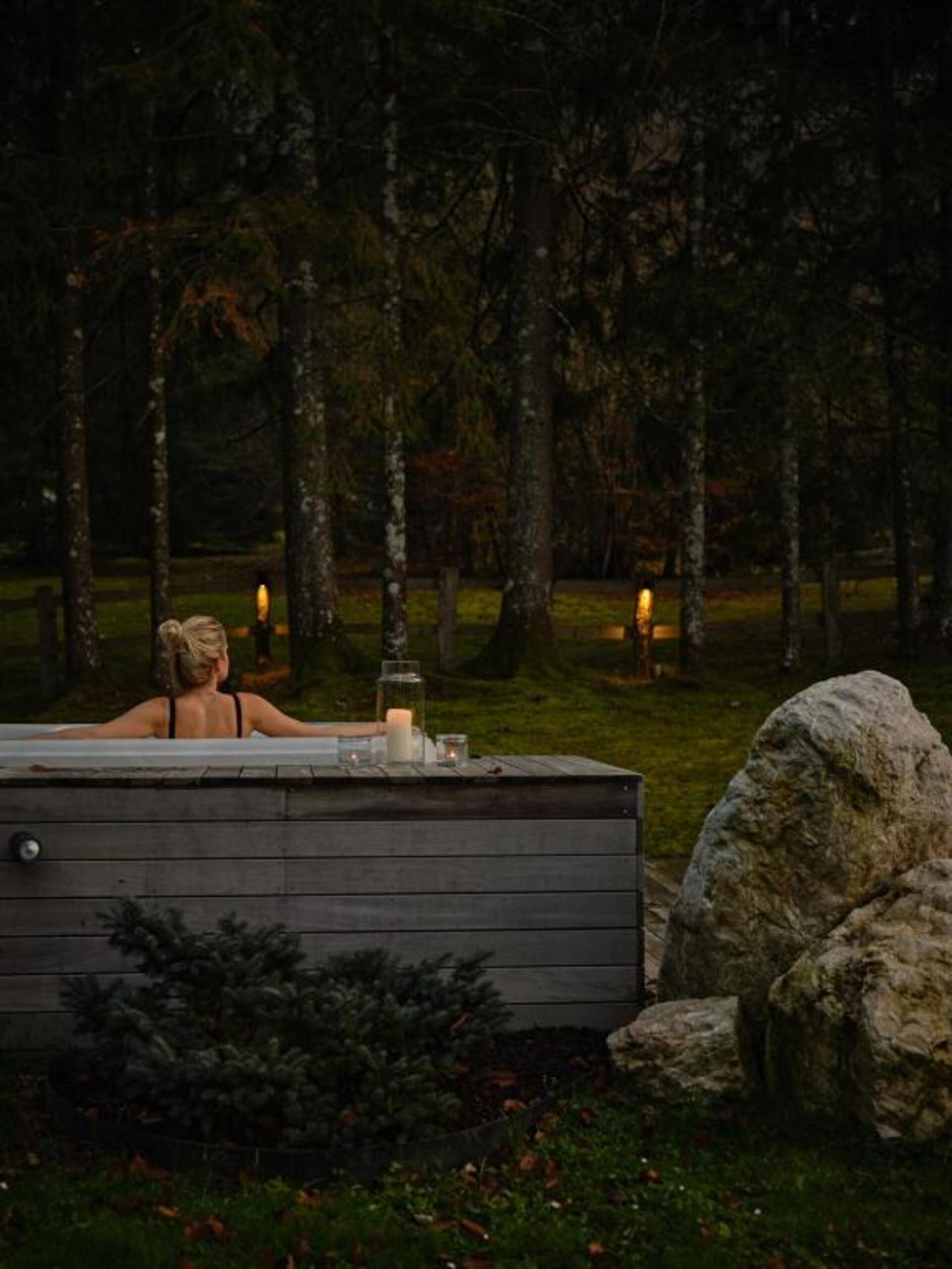 Alpine Serenity Chalet – Bohinj, Slovenia
