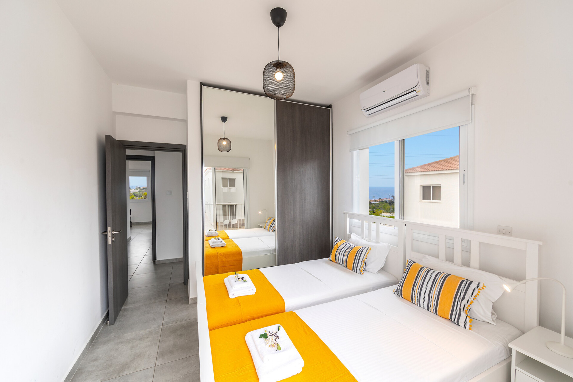 Spacious Villa with Private Pool in Ayia Napa