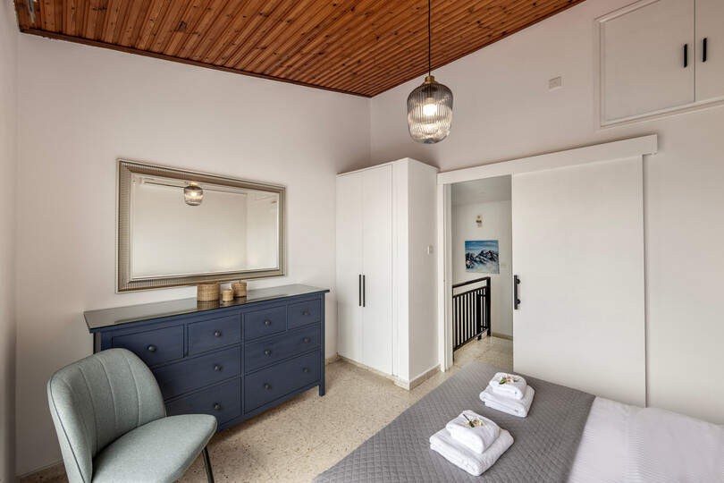 5 Star Marina Seaside Villa – Luxury Seaside Stay in Larnaca