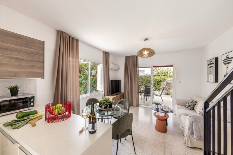 5 Star Marina Seaside Villa – Luxury Seaside Stay in Larnaca