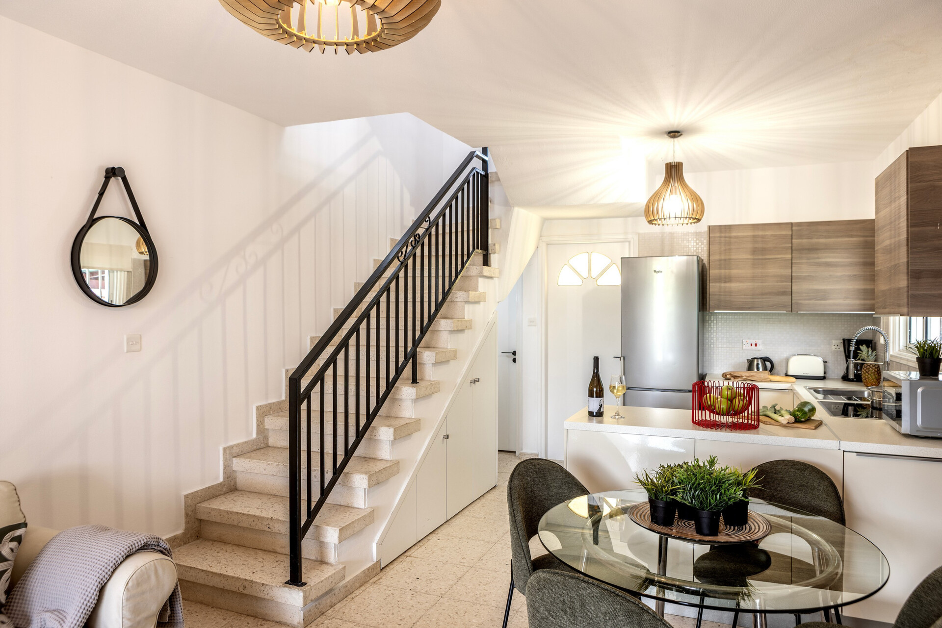 5 Star Marina Seaside Villa – Luxury Seaside Stay in Larnaca