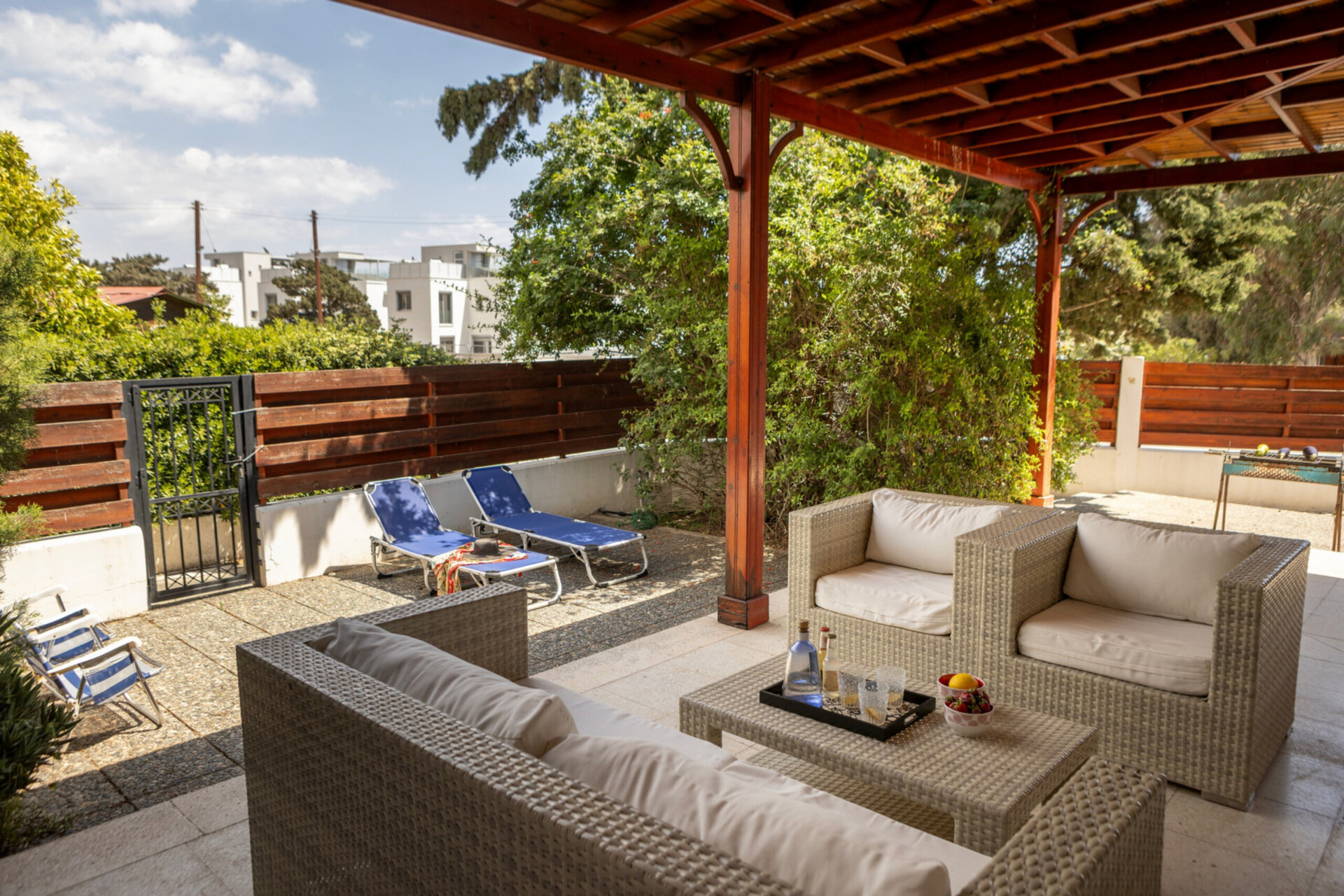 5 Star Marina Seaside Villa – Contemporary Coastal Comfort