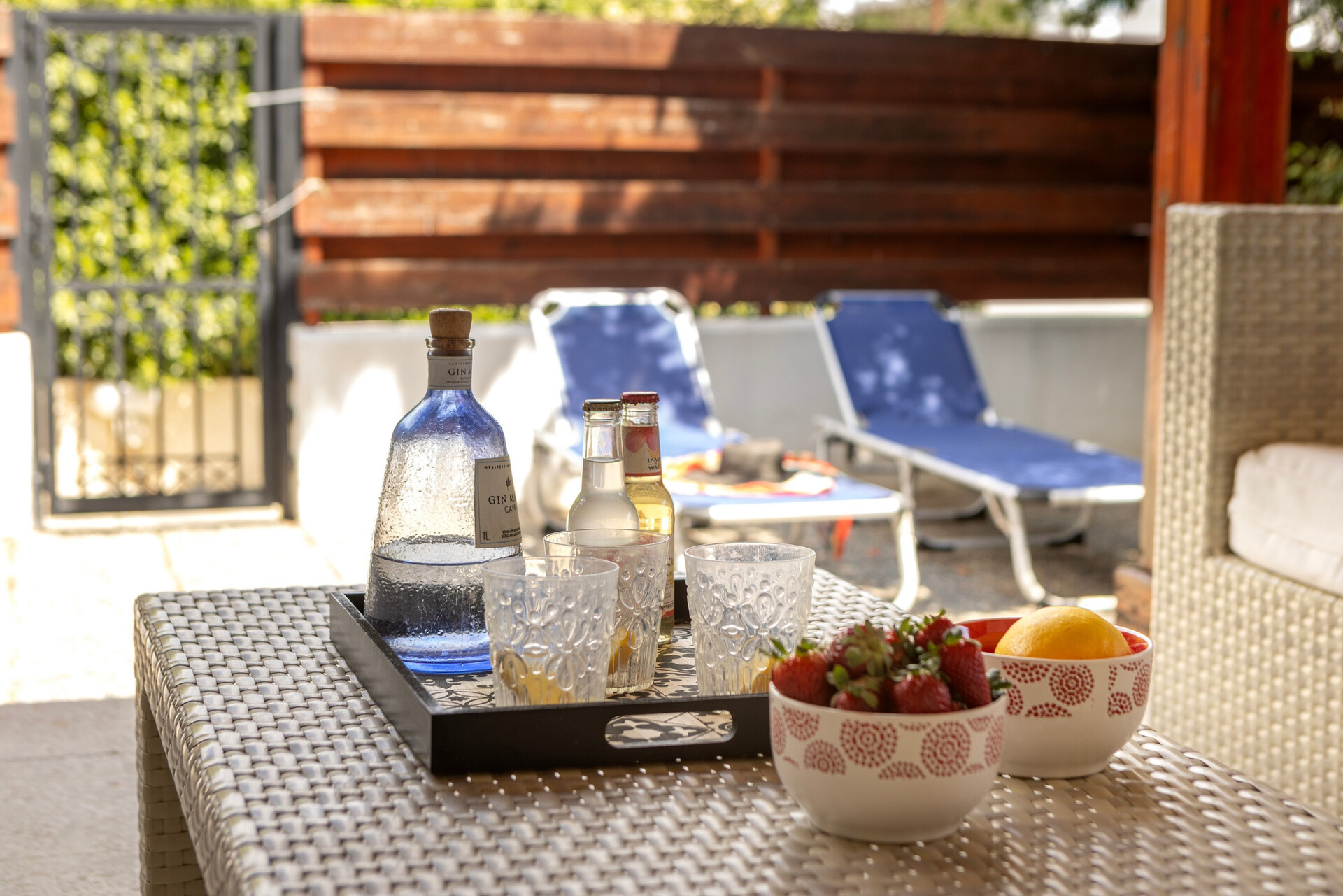 5 Star Marina Seaside Villa – Contemporary Coastal Comfort