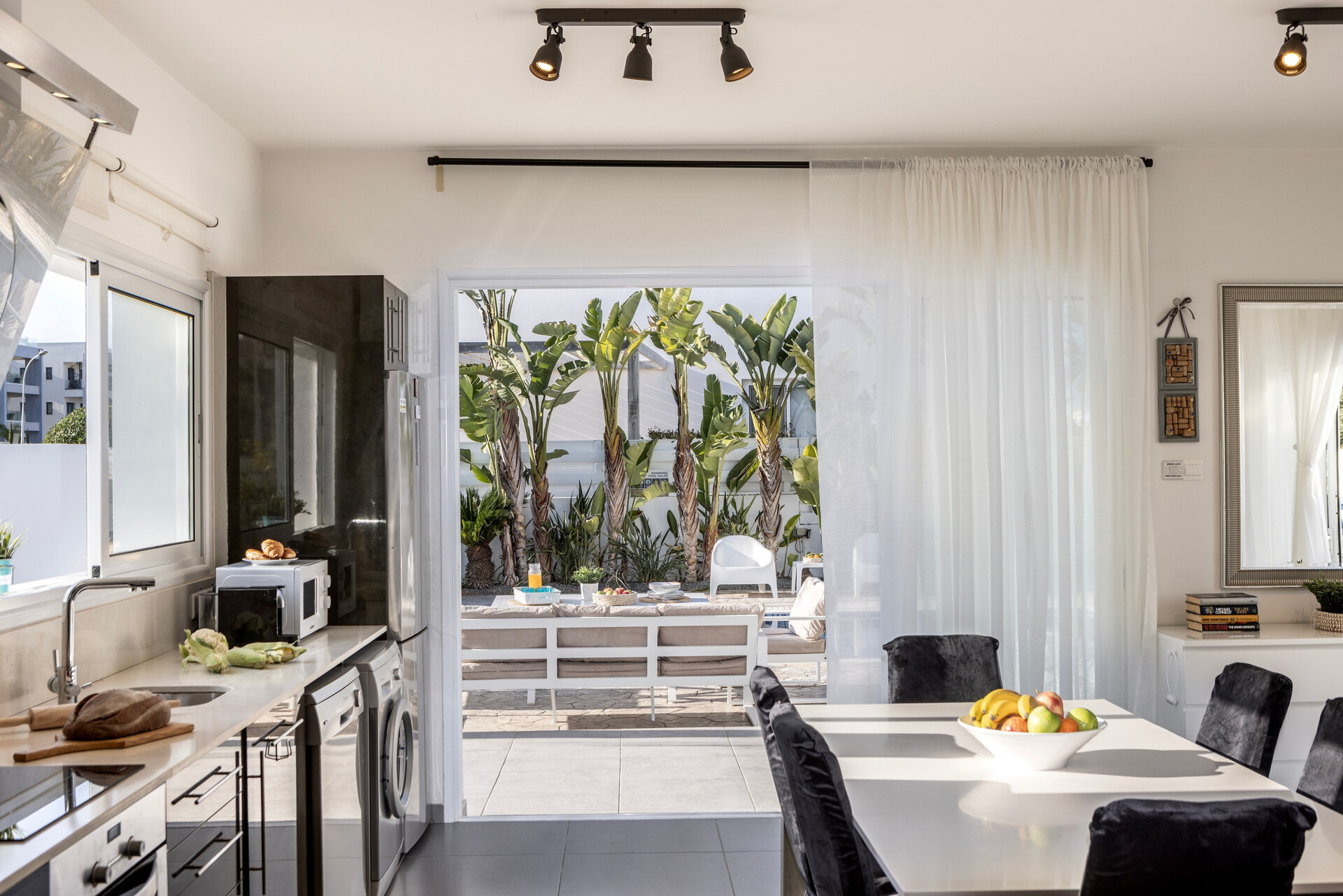 5 Star Alina Villa – Stylish Coastal Escape in Protaras