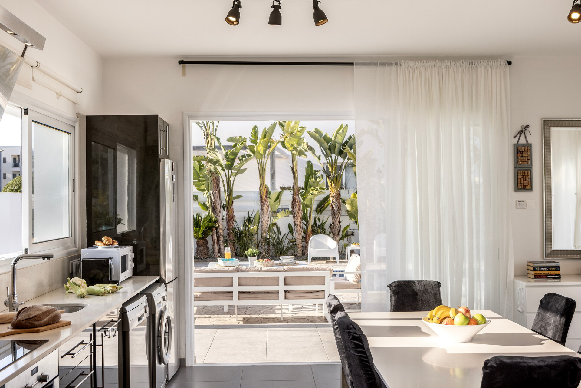 5 Star Alina Villa – Stylish Coastal Escape in Protaras