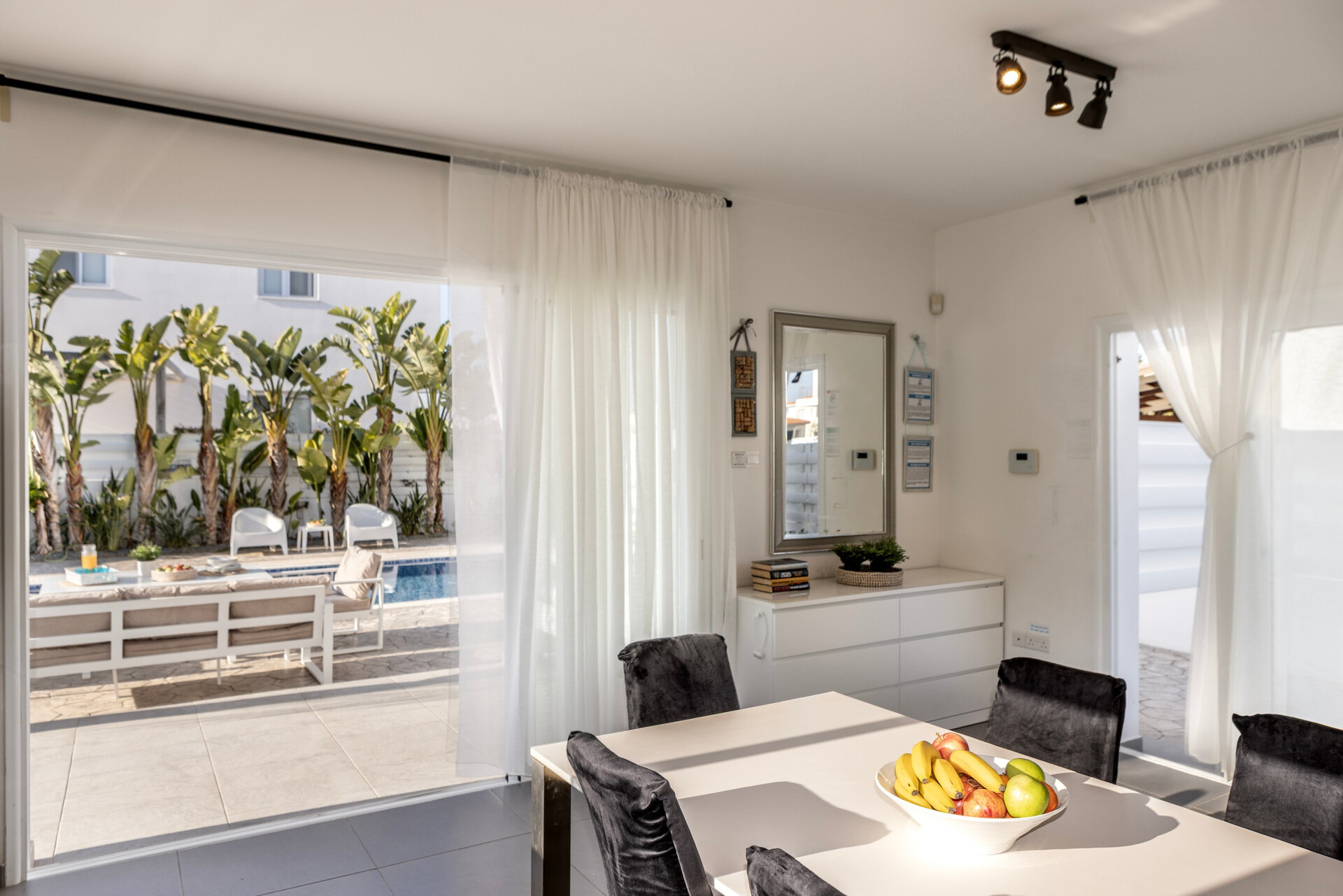 5 Star Alina Villa – Stylish Coastal Escape in Protaras