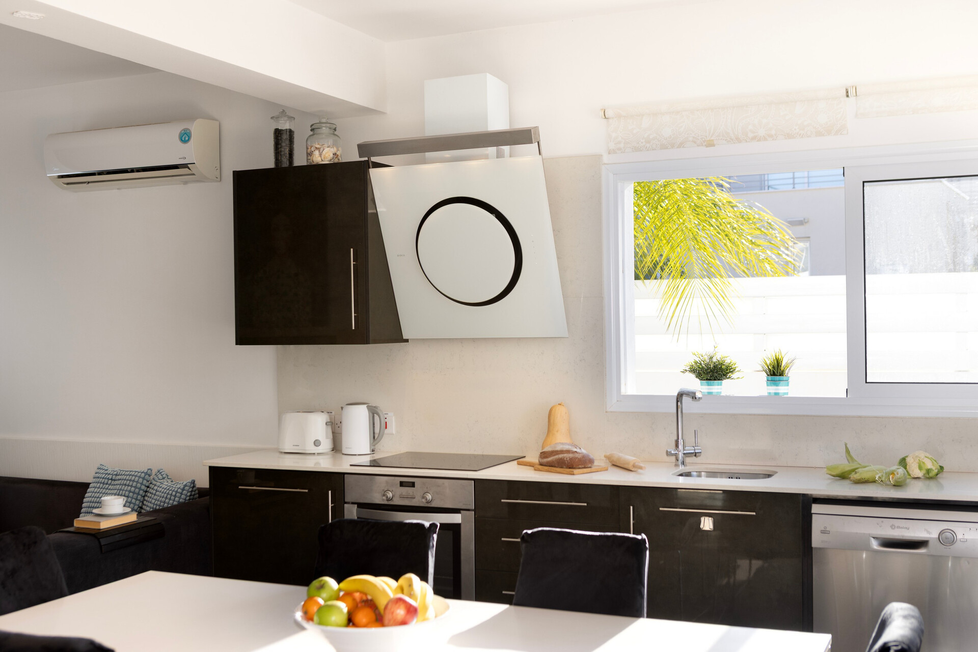 5 Star Alina Villa – Stylish Coastal Escape in Protaras
