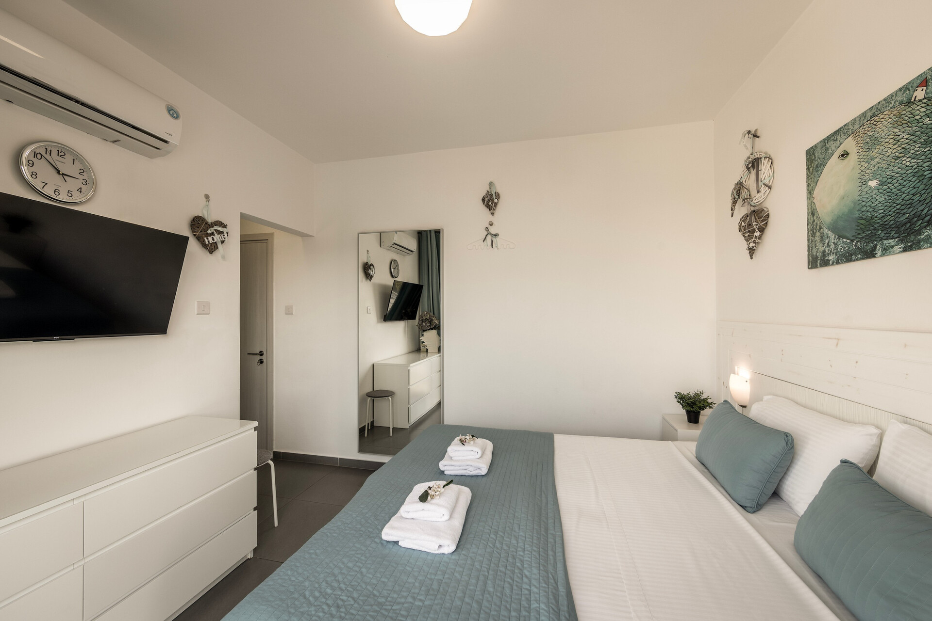 5 Star Alina Villa – Stylish Coastal Escape in Protaras