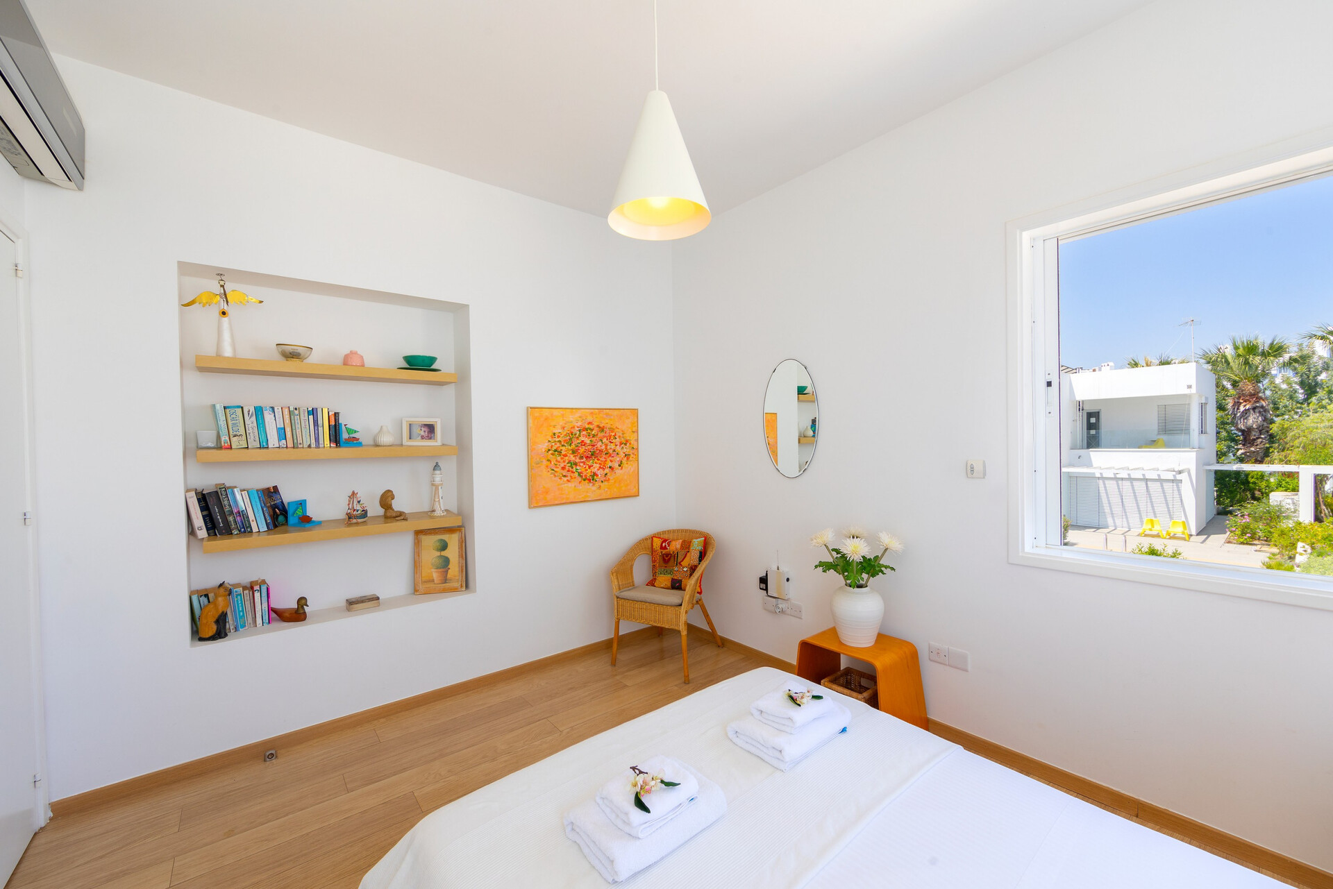 5 Star Alia Seafront Villa – Exclusive Coastal Luxury in Protaras