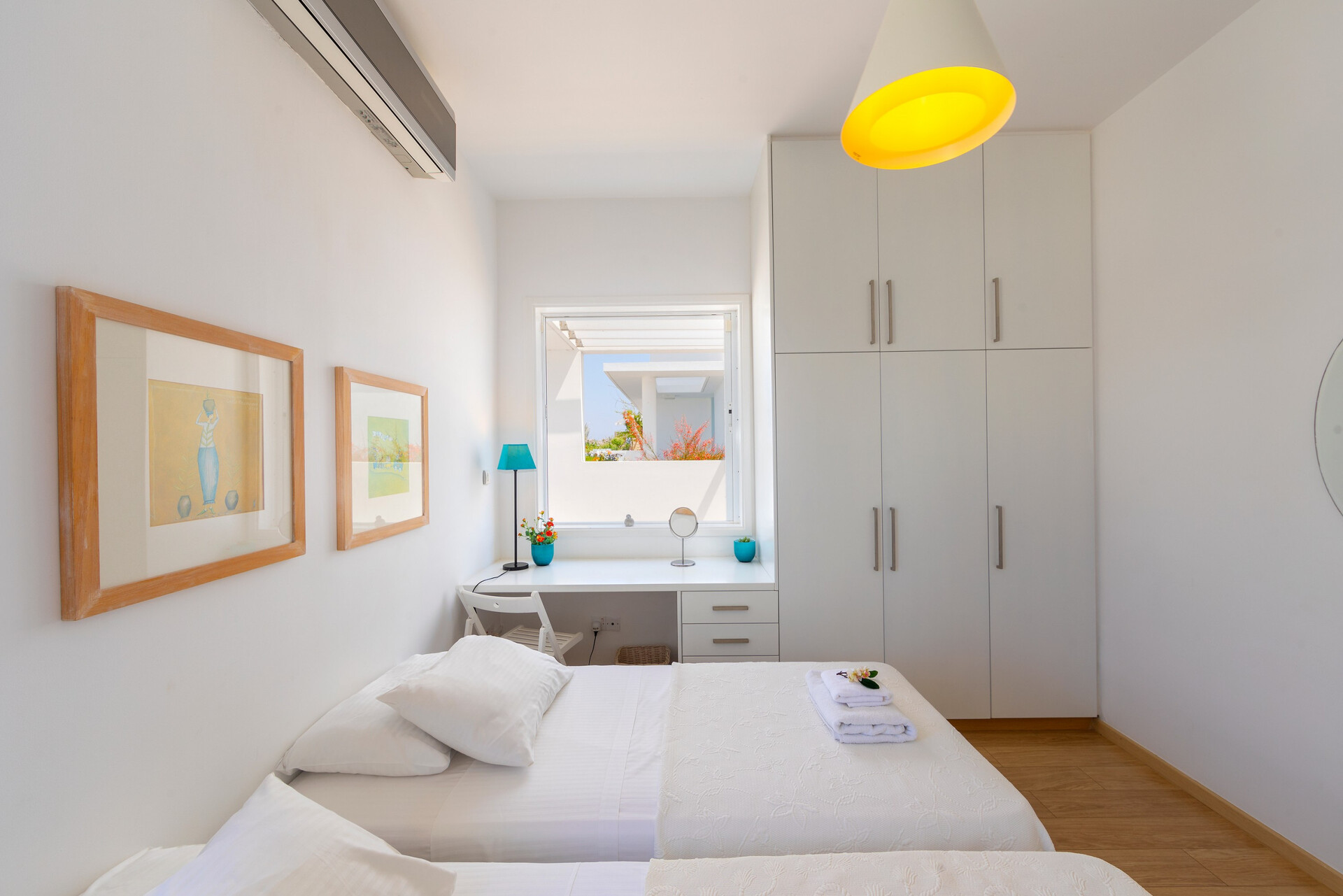 5 Star Alia Seafront Villa – Exclusive Coastal Luxury in Protaras